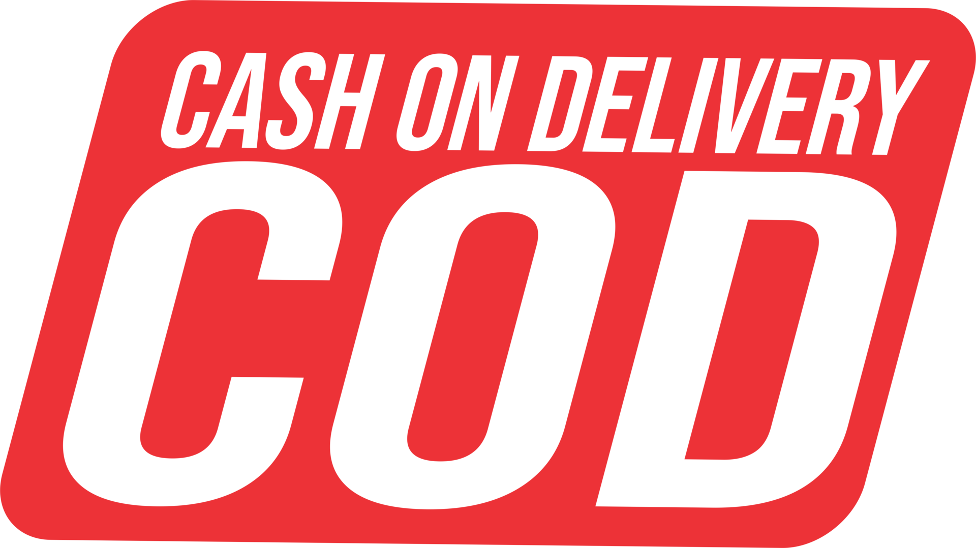 Cash on Delivery