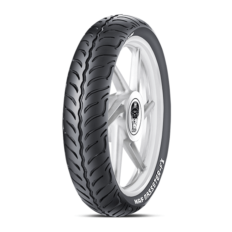 MRF100/80-17 MASSETER-FX