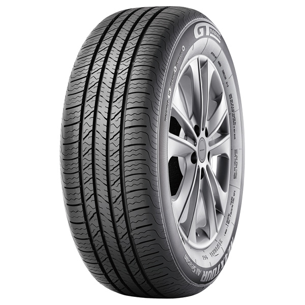 GT 185/65R15 CHAMPIRO ECOTECH